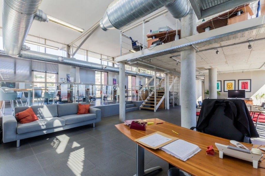 To Let commercial Property for Rent in De Waterkant Western Cape